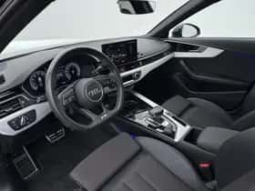 Audi A4 (2023) thumbnail 3