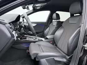 Audi A4 (2023) thumbnail 4