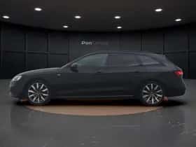 Audi A4 (2023) thumbnail 6