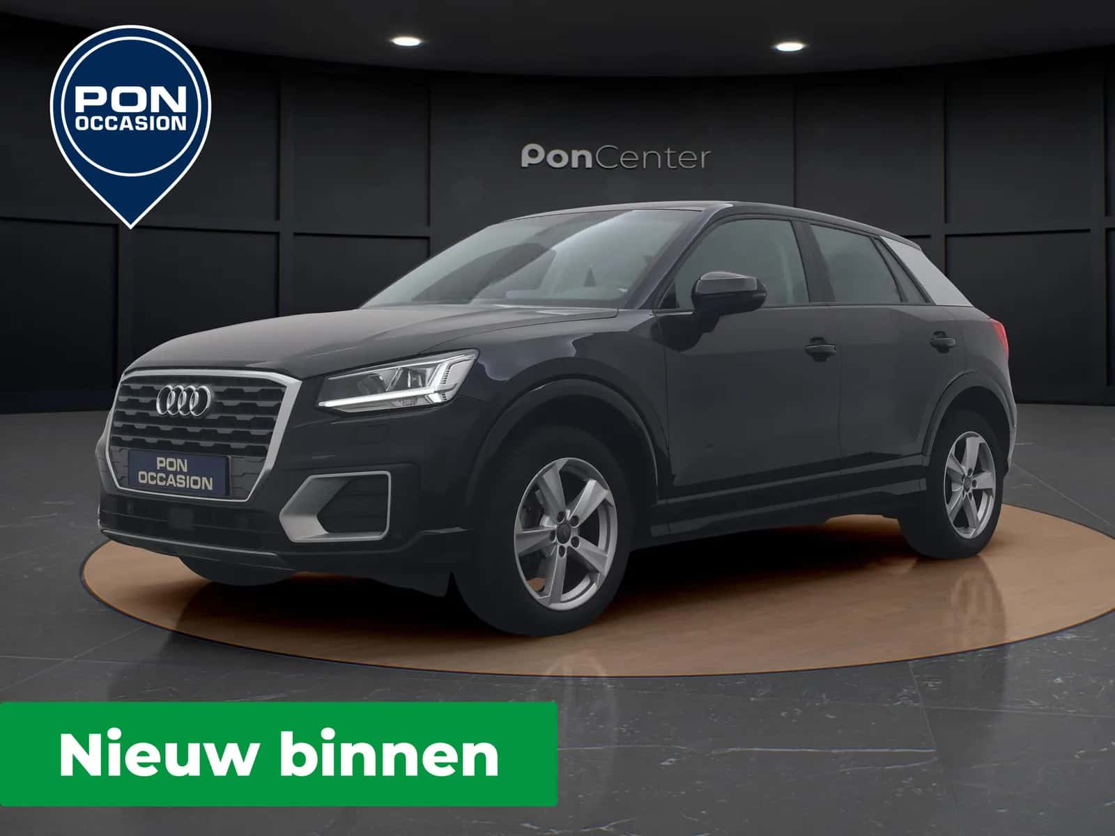 Audi Q2 (2020) — foto 1
