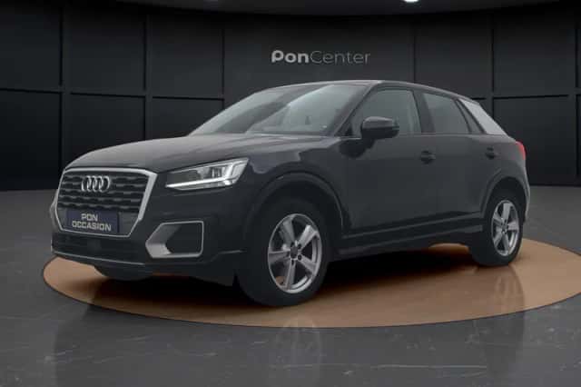 Audi Q2 (2020) thumbnail 12