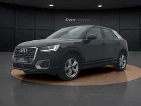 Audi Q2 (2020) thumbnail 12