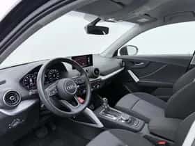 Audi Q2 (2020) thumbnail 3