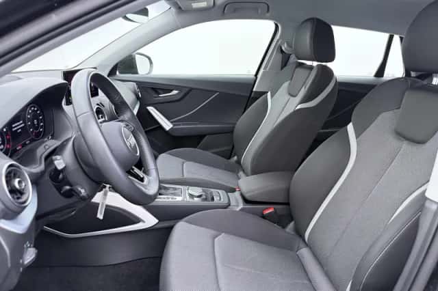 Audi Q2 (2020) thumbnail 4