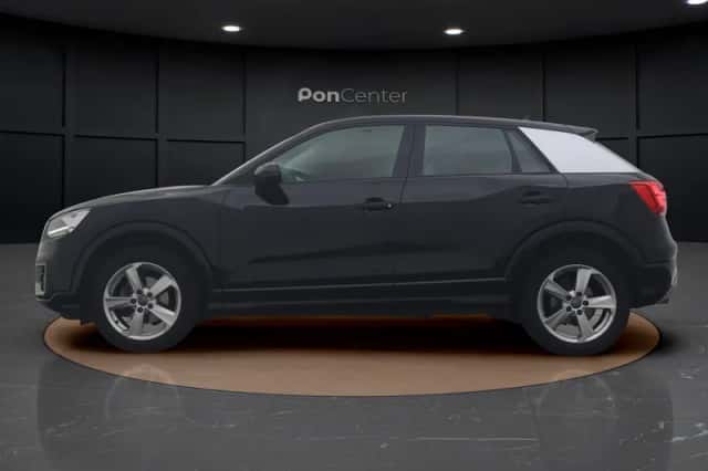 Audi Q2 (2020) thumbnail 6