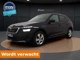 Škoda Kamiq (2021) thumbnail 1