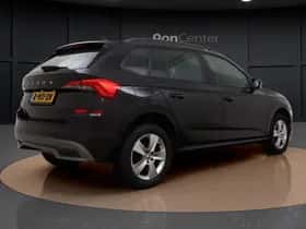 Škoda Kamiq (2021) thumbnail 5