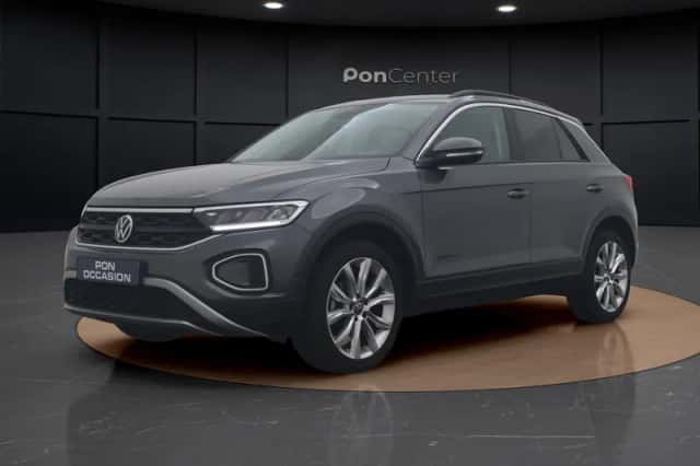 Volkswagen T-Roc (2024) thumbnail 12