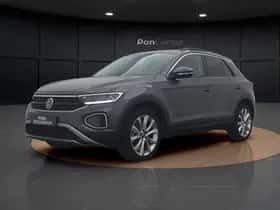 Volkswagen T-Roc (2024) thumbnail 12