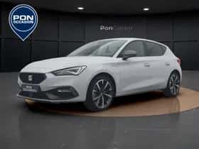 SEAT Leon (2023)