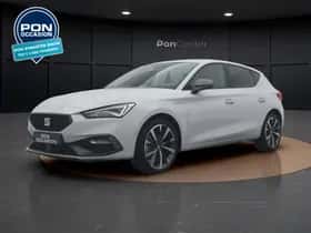 SEAT Leon (2023)