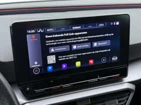 SEAT Leon (2023) thumbnail 11