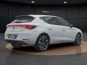 SEAT Leon (2023) thumbnail 5