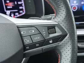 SEAT Leon (2023) thumbnail 8