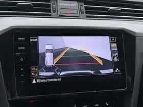 Volkswagen Passat (2022) thumbnail 14