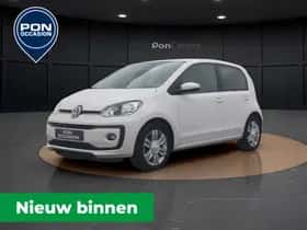Volkswagen Up! (2018)