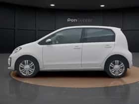 Volkswagen Up! (2018) thumbnail 6