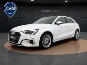 Audi A3 (2023)