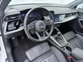 Audi A3 (2023) thumbnail 3