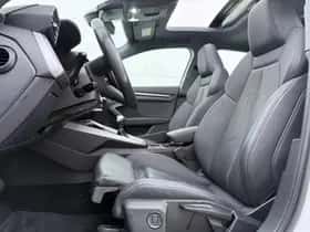 Audi A3 (2023) thumbnail 4