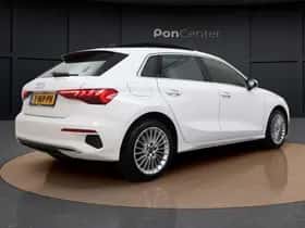Audi A3 (2023) thumbnail 5