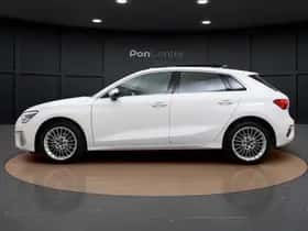 Audi A3 (2023) thumbnail 6