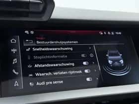 Audi A3 (2023) thumbnail 10