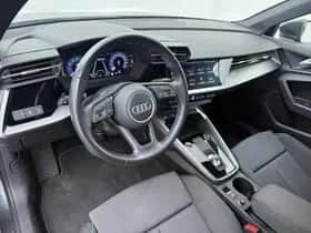 Audi A3 (2022) thumbnail 3