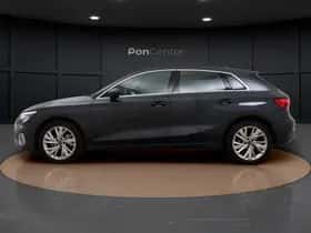 Audi A3 (2022) thumbnail 6