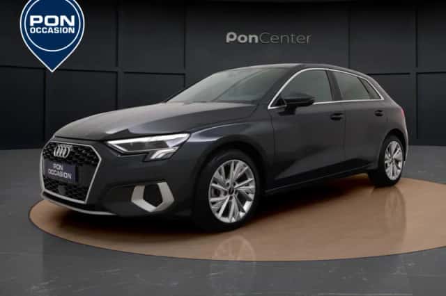 Audi A3 (2022) thumbnail 1