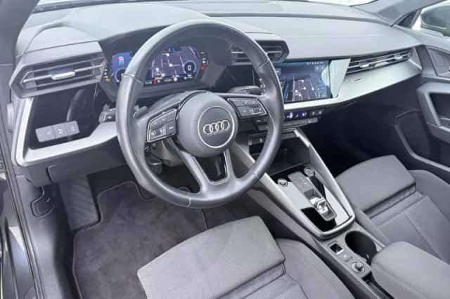Audi A3 (2022) thumbnail 4