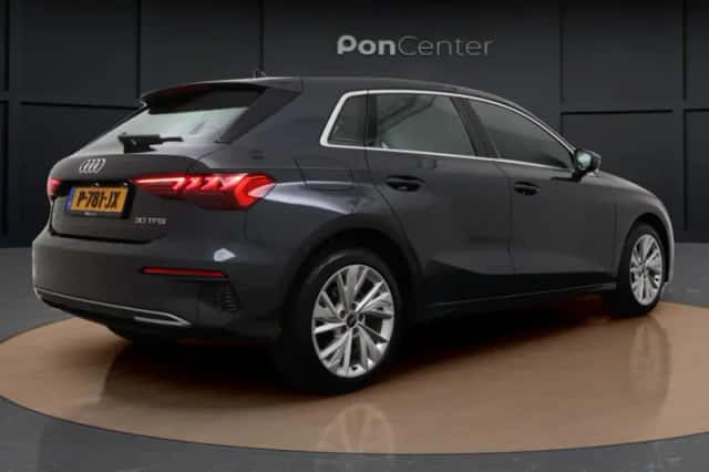 Audi A3 (2022) thumbnail 6