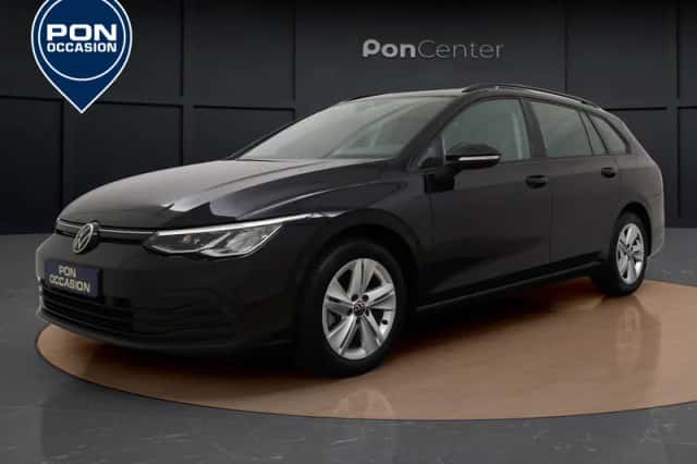 Volkswagen Golf (2022) thumbnail 1