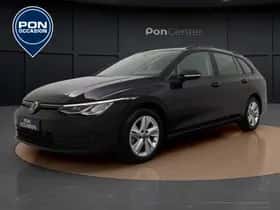 Volkswagen Golf (2022)