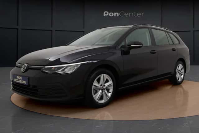 Volkswagen Golf (2022) thumbnail 12