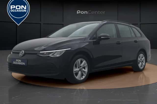 Volkswagen Golf (2022) thumbnail 1