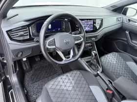 Volkswagen Polo (2022) thumbnail 3