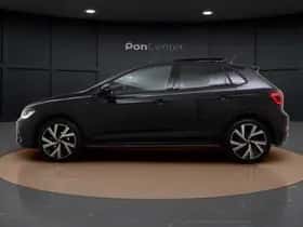 Volkswagen Polo (2022) thumbnail 6