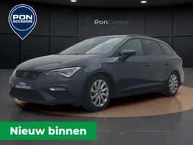 SEAT Leon (2020)