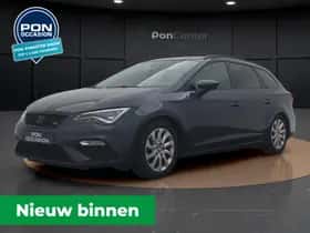 SEAT Leon (2020)