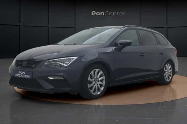 SEAT Leon (2020) thumbnail 12
