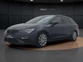 SEAT Leon (2020) thumbnail 12