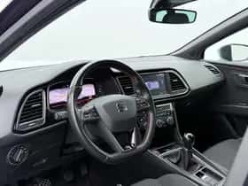 SEAT Leon (2020) thumbnail 3