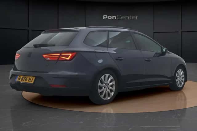 SEAT Leon (2020) thumbnail 5