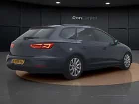 SEAT Leon (2020) thumbnail 5