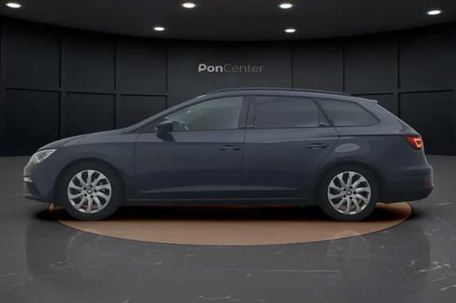 SEAT Leon (2020) thumbnail 6