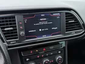 SEAT Leon (2020) thumbnail 8