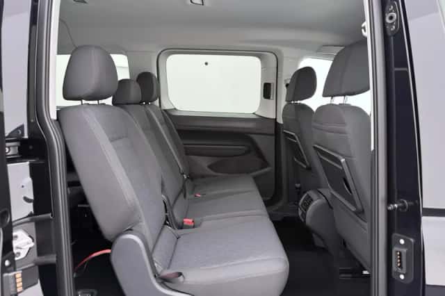 Volkswagen Caddy (2025) thumbnail 16