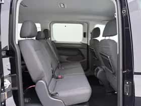 Volkswagen Caddy (2025) thumbnail 16