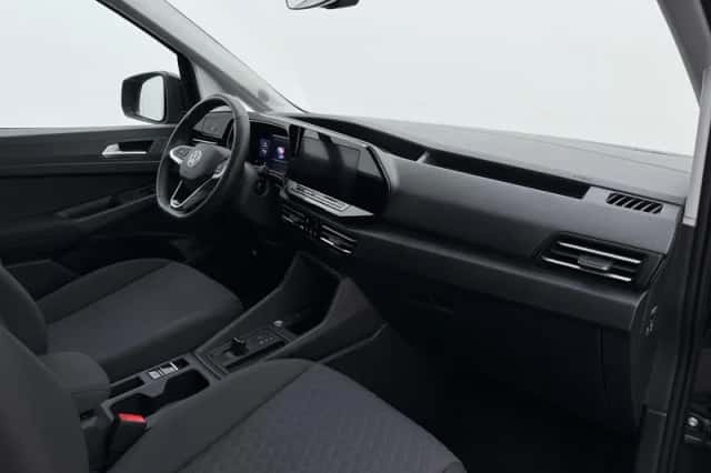 Volkswagen Caddy (2025) thumbnail 17